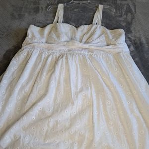 American Rag 3X Sundress